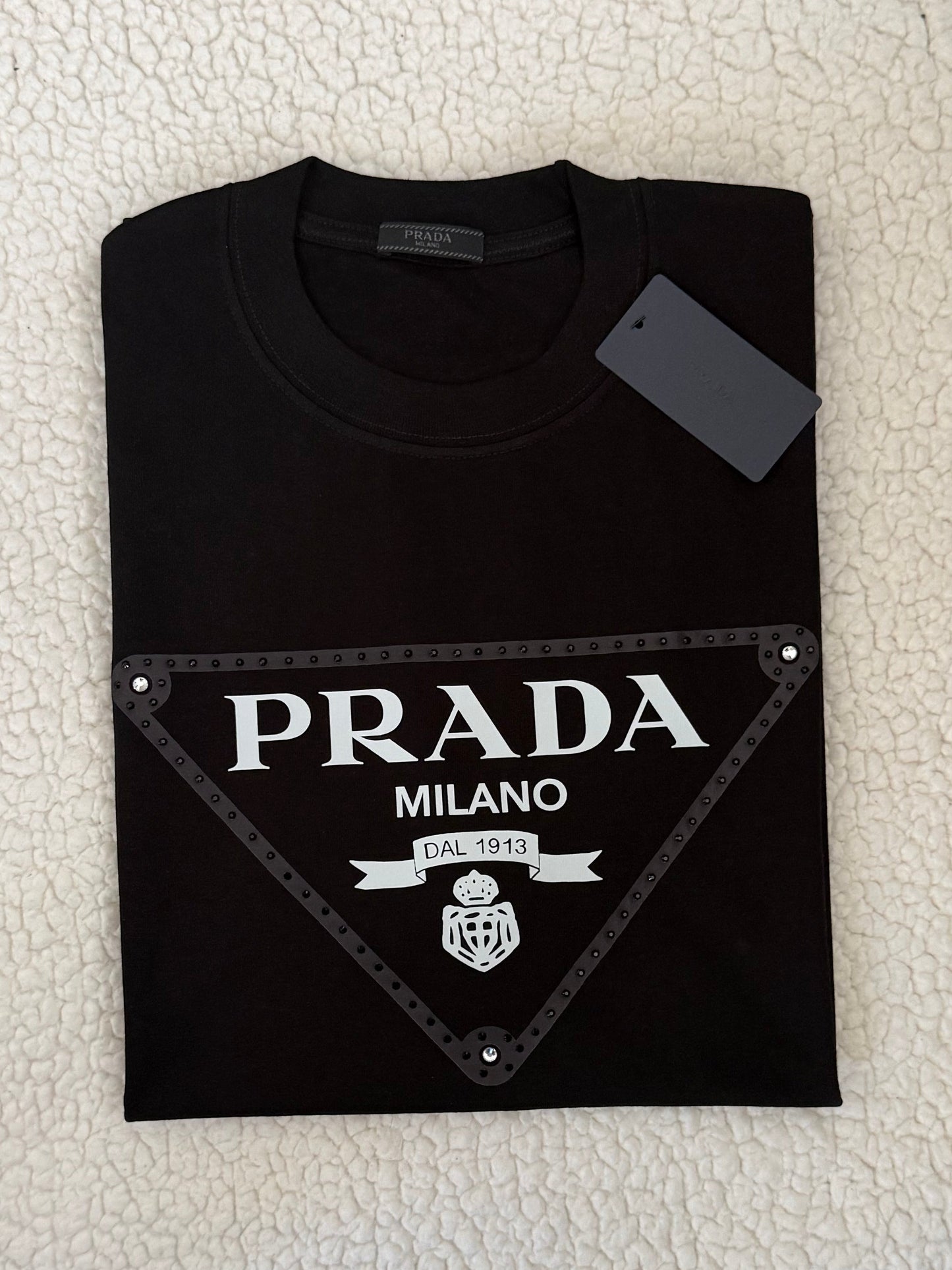 SHIRT PRADAA