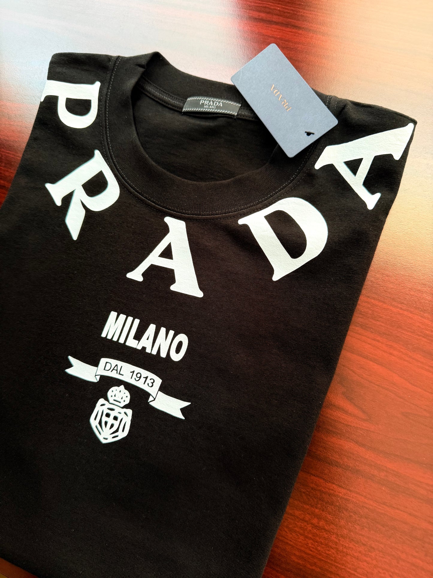 Shirt PRADAA