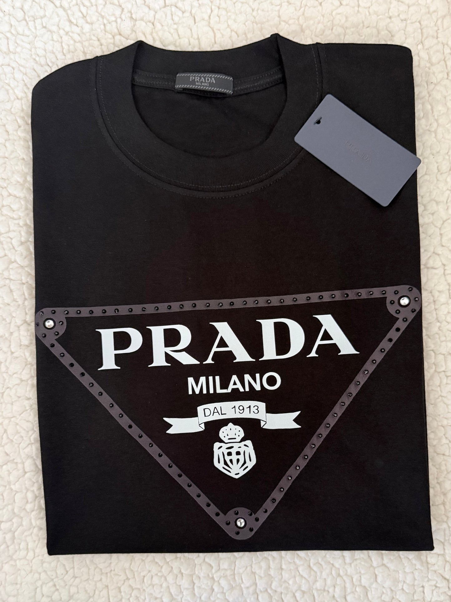 SHIRT PRADAA