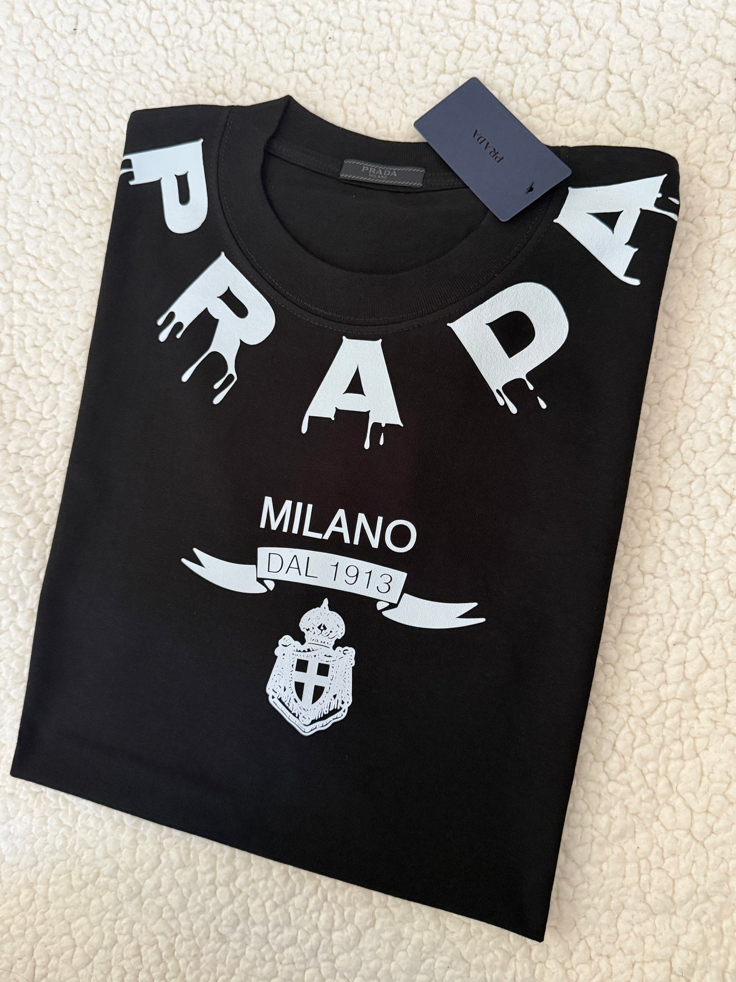 SHIRT PRADAA