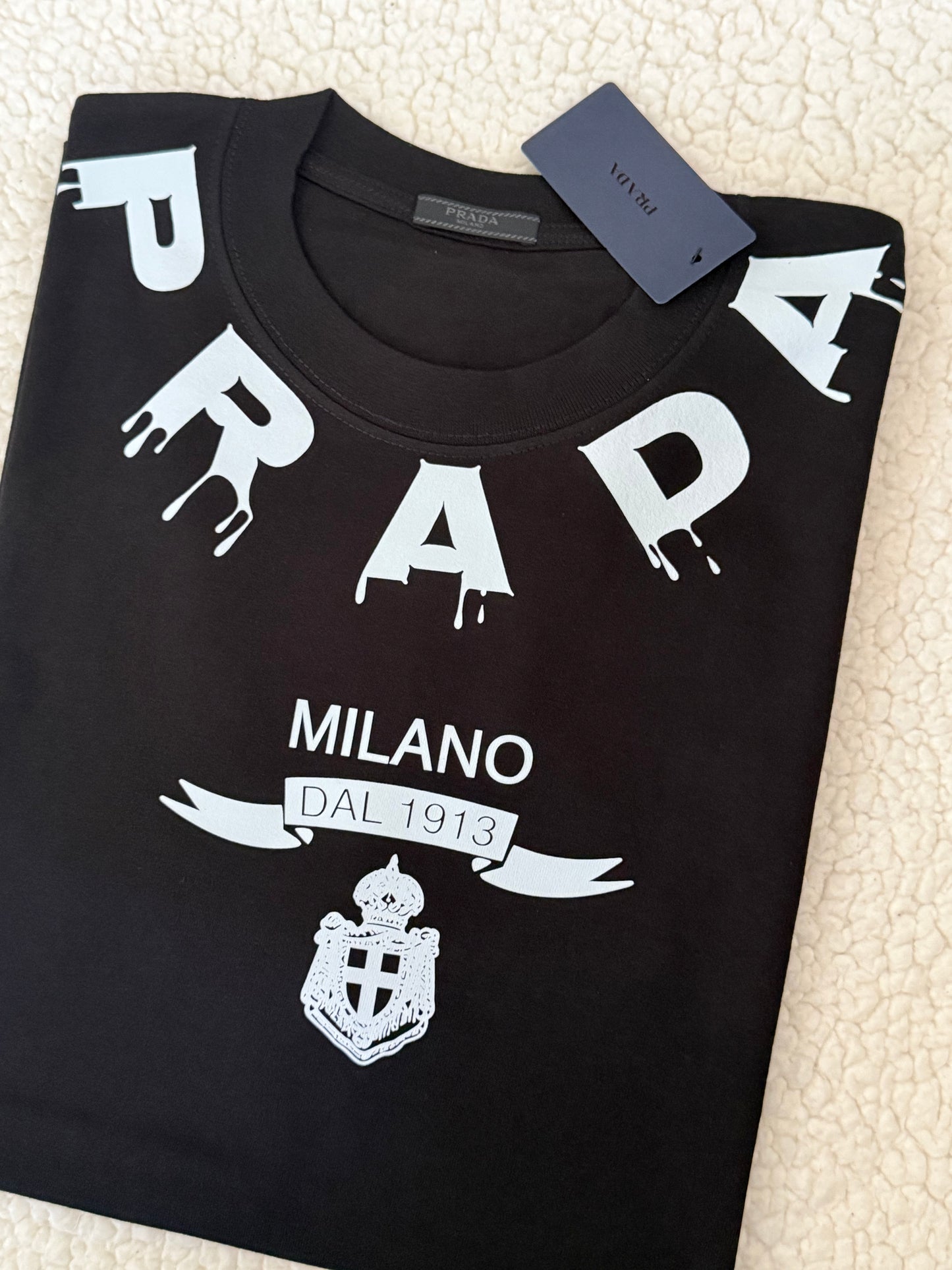 SHIRT PRADAA
