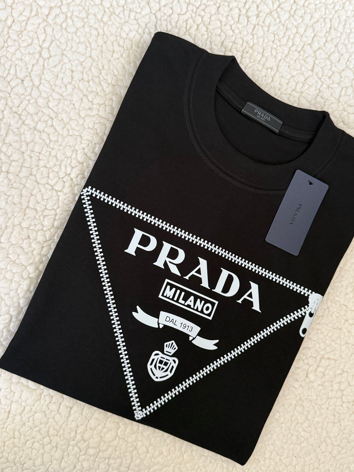 SHIRT PRADAA