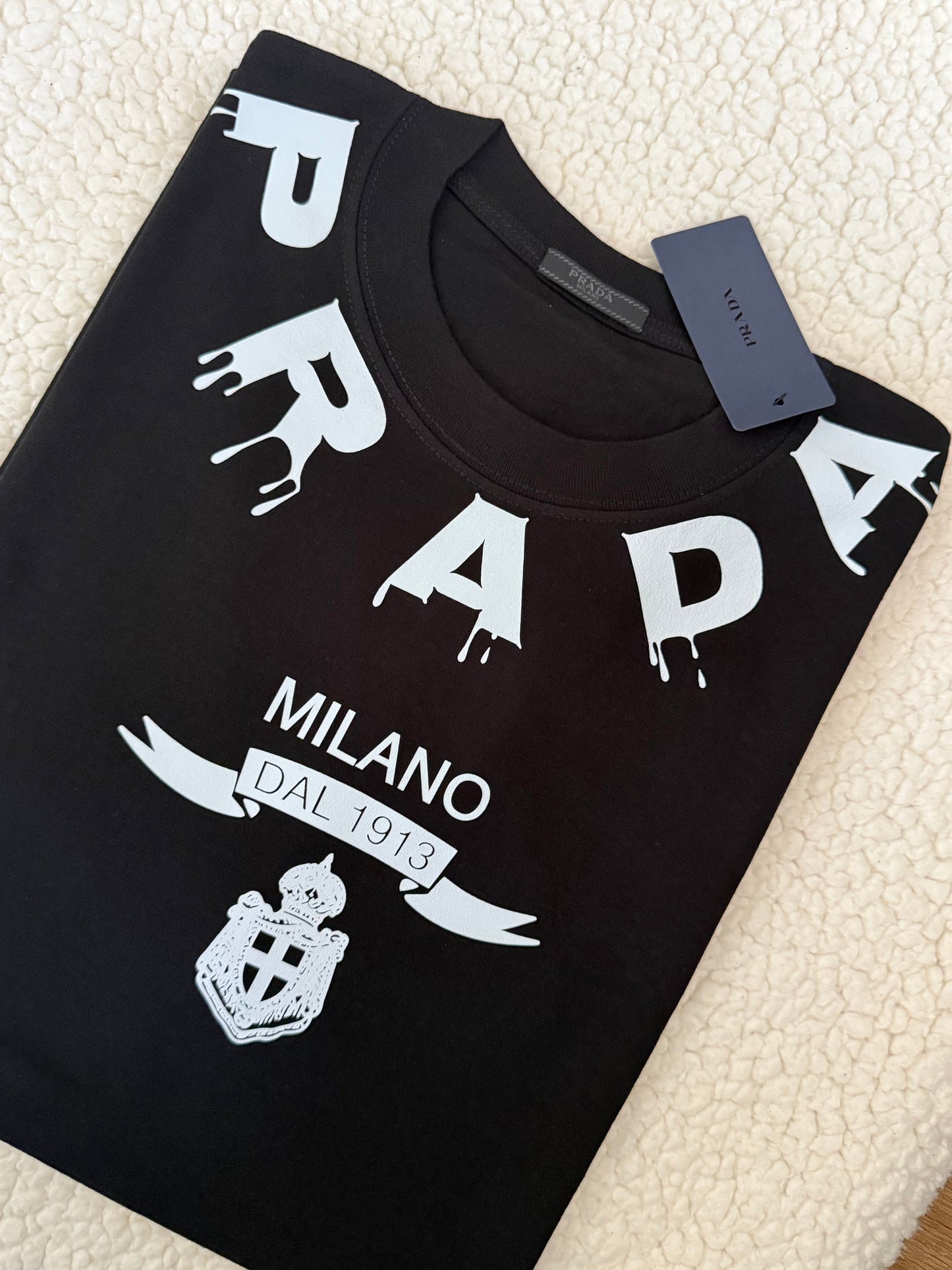 SHIRT PRADAA