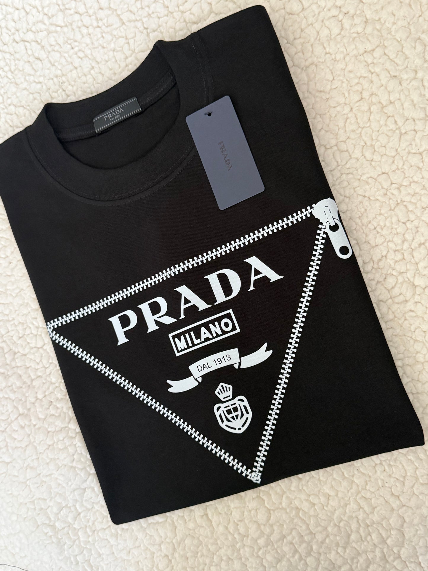 SHIRT PRADAA