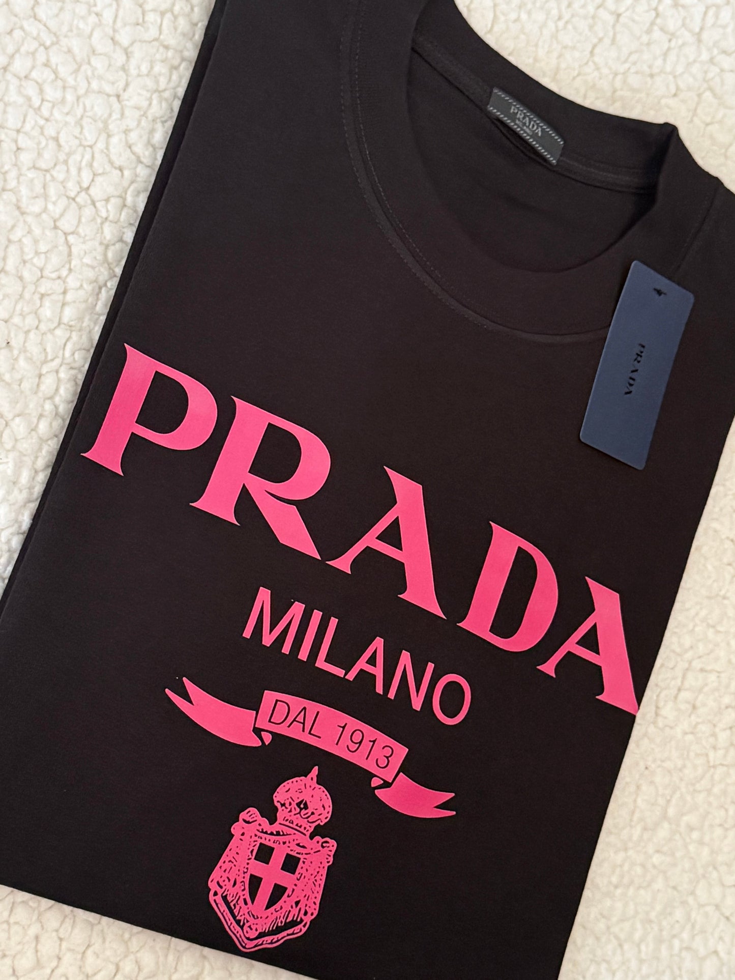 SHIRT PRADAA