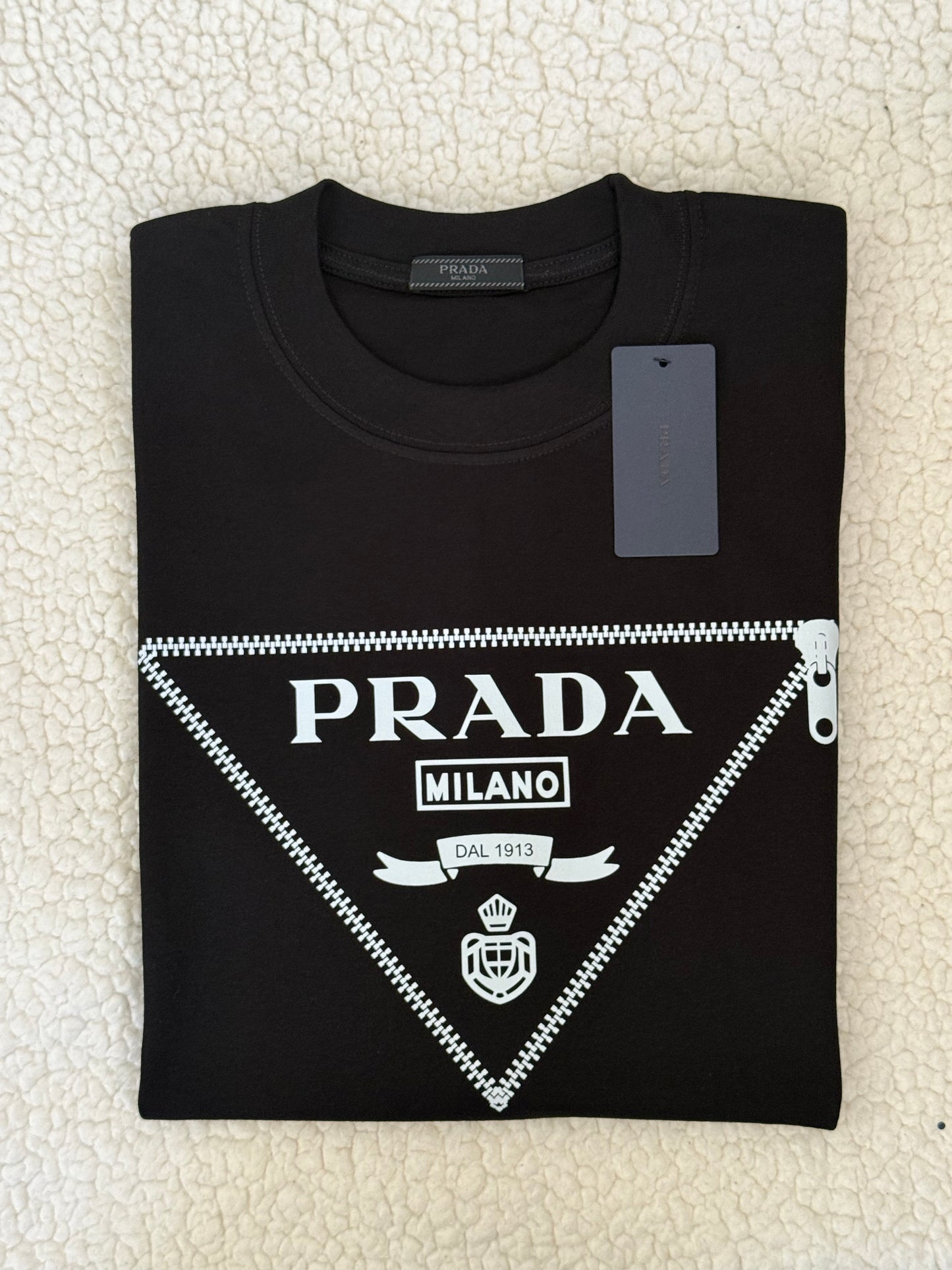 SHIRT PRADAA