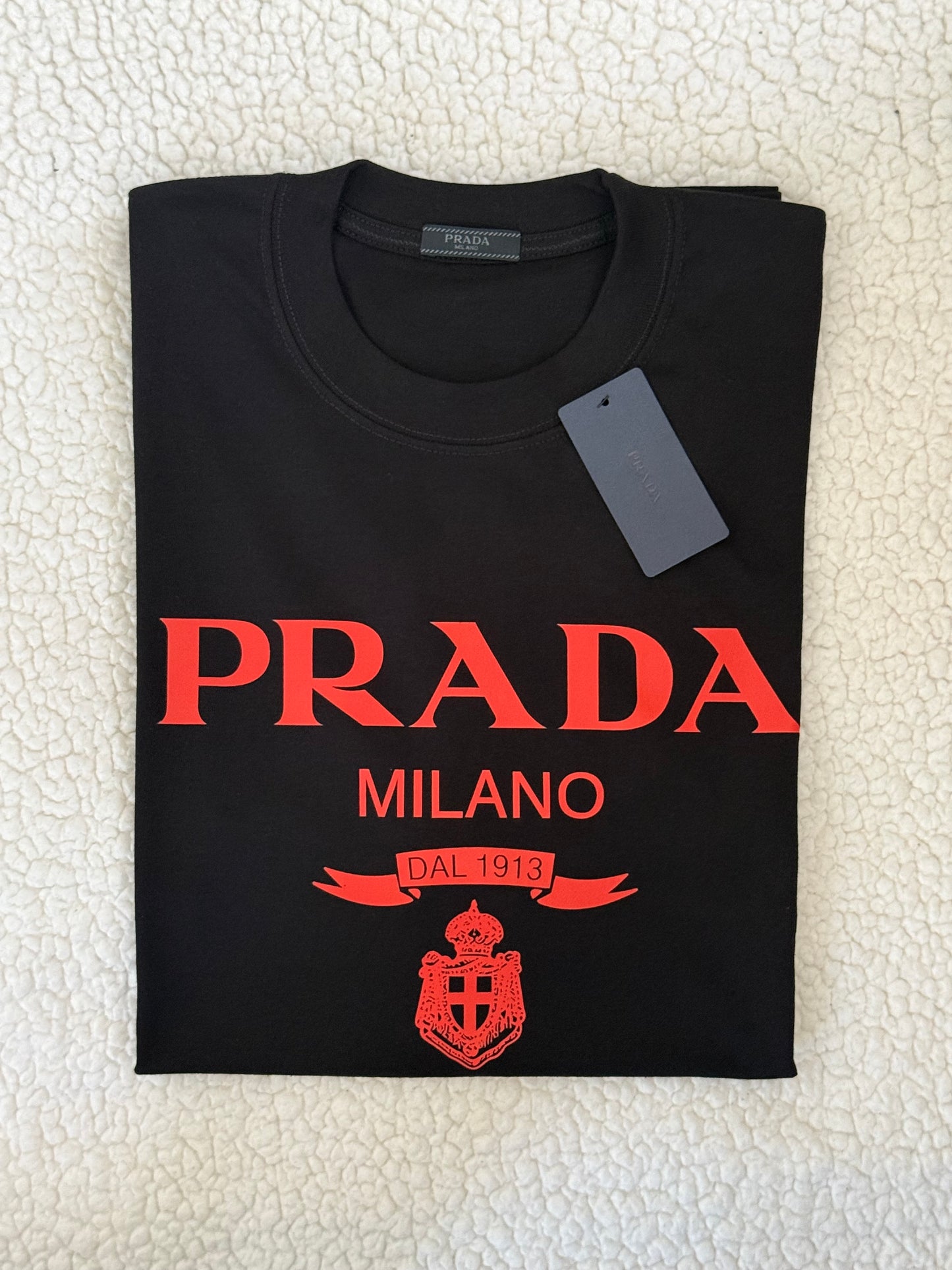 SHIRT PRADAA