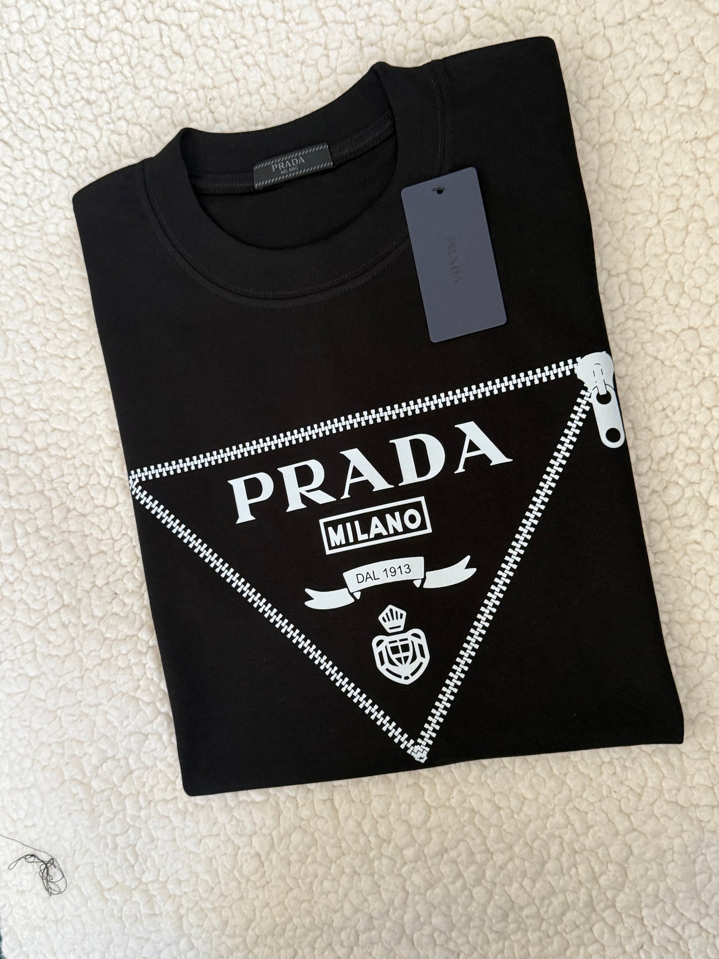 SHIRT PRADAA