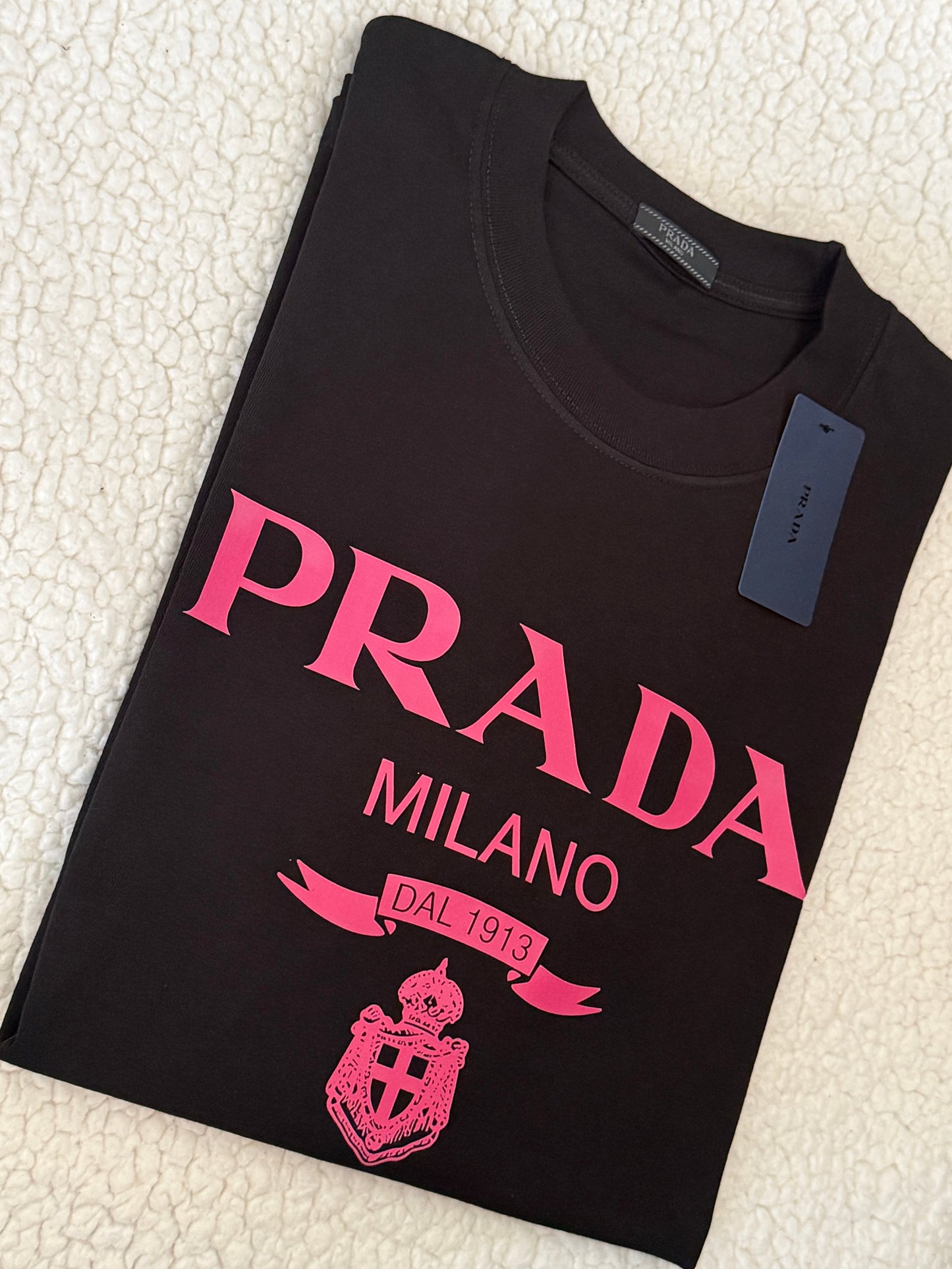 SHIRT PRADAA