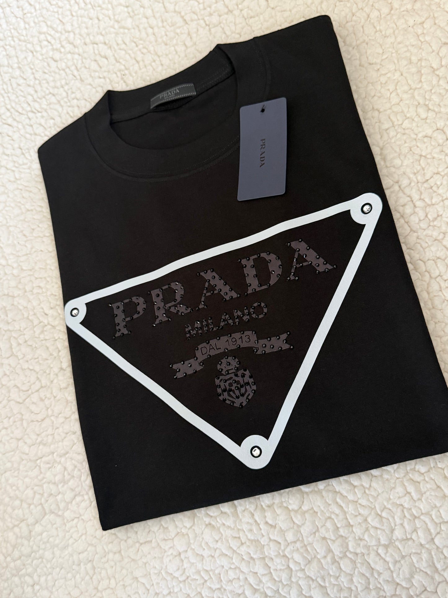 SHIRT PRADAA